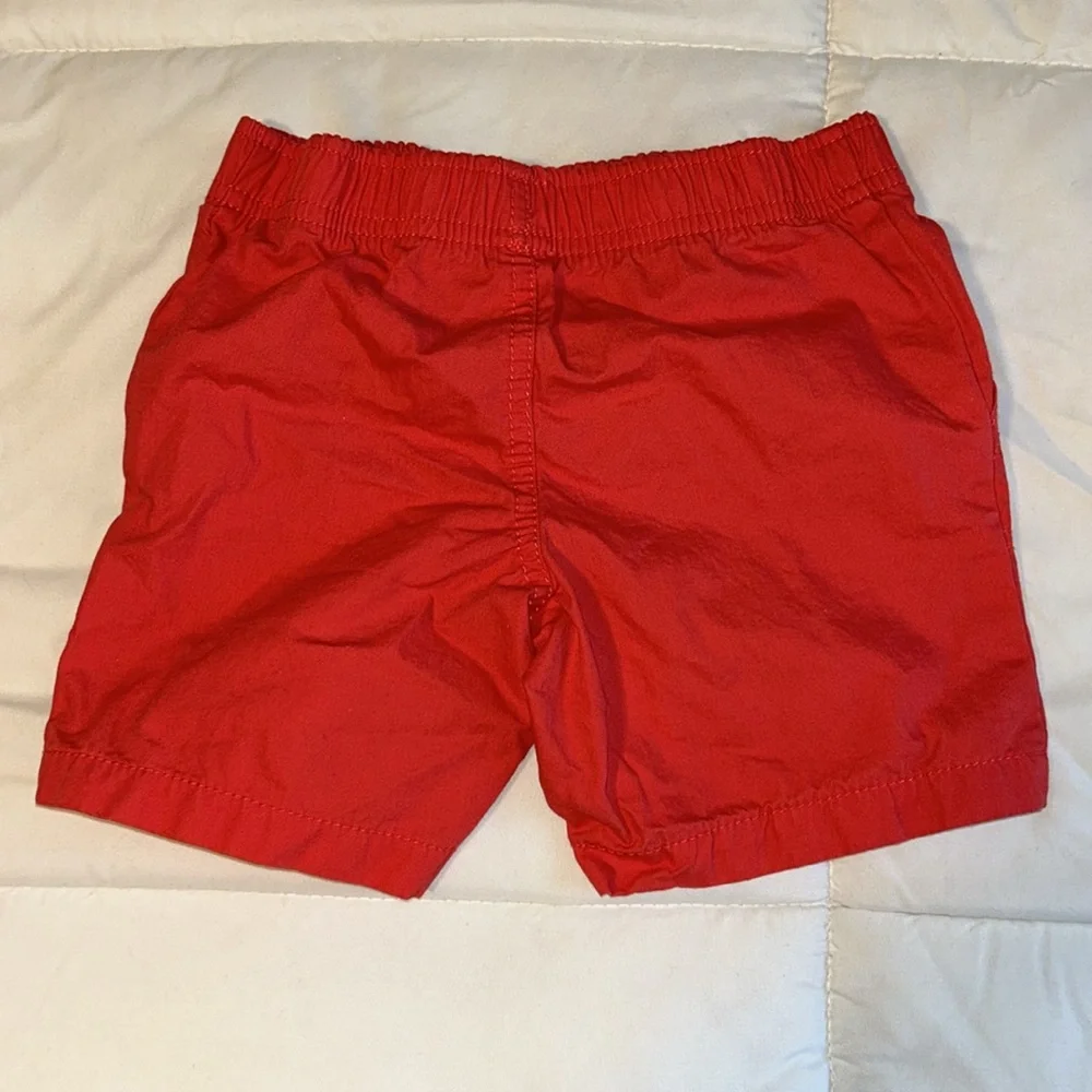Carters carter’s shorts
